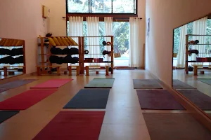 Sola Luna Yoga Studio image