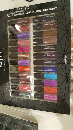 Hair Salon «Ulta Beauty», reviews and photos, 1030 Hanes Mall Blvd, Winston-Salem, NC 27103, USA