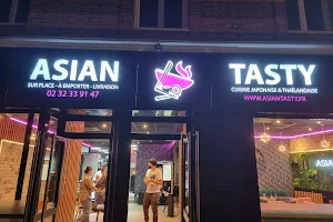 ASIAN TASTY EVREUX image