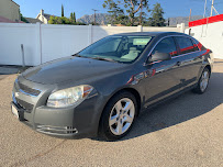 R&G Auto Sales - Photo 1 - Car repair in Tujunga, CA, Glendale