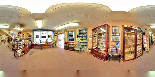 Cigar Shop «Gettysburg Cigar Company», reviews and photos, 523 Baltimore St, Gettysburg, PA 17325, USA