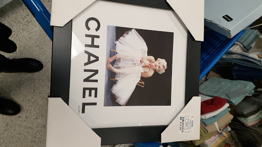 Clothing Store «Ross Dress for Less», reviews and photos, 3384 Cobb Pkwy NW, Acworth, GA 30101, USA