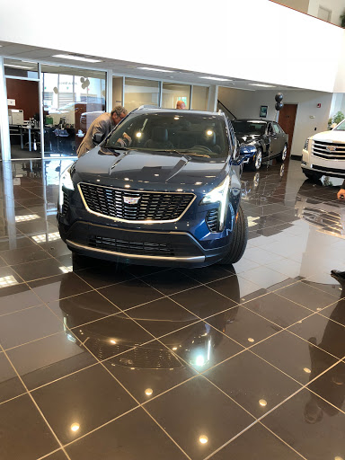 Cadillac Dealer «Paul Conte Cadillac», reviews and photos, 169 Sunrise Hwy, Freeport, NY 11520, USA