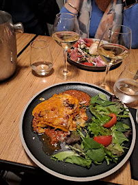 Plats et boissons du Restaurant italien Don Camillo à Montpellier - n°7