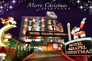 Hotel Blanc Chapel Christmas Narita image
