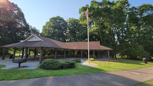 Park «East Flat Rock Park», reviews and photos, 105 E Blue Ridge Rd, East Flat Rock, NC 28726, USA