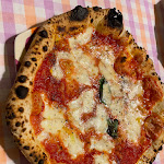 Photo n°1 de l'avis de Antonio.a fait le 20/11/2023 à 22:12 sur le  Pizzeria Tre Farine-Qualiano à Qualiano