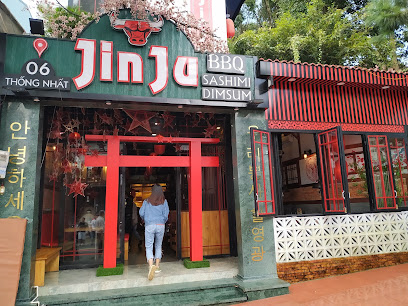 JinJu House