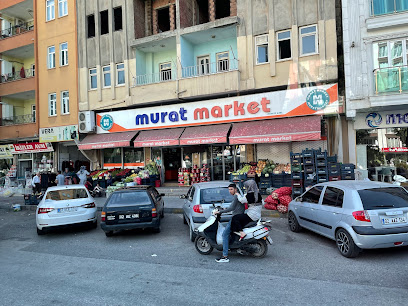 Murat Market