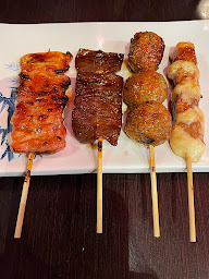 Photo n°5 de Sushi Fujitomy à Paris ()