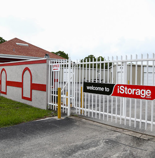 Self-Storage Facility «iStorage Apollo Beach», reviews and photos, 313 Apollo Beach Blvd, Apollo Beach, FL 33572, USA