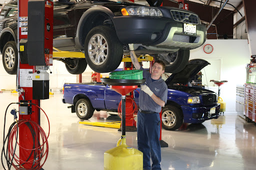 Auto Repair Shop «Union Line Garage», reviews and photos, 1545 Reed Rd, Pennington, NJ 08534, USA