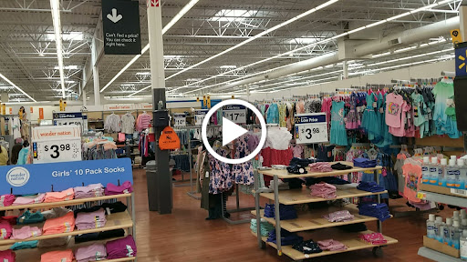 Discount Store «Walmart», reviews and photos, 9000 NE Hwy 99, Vancouver, WA 98665, USA