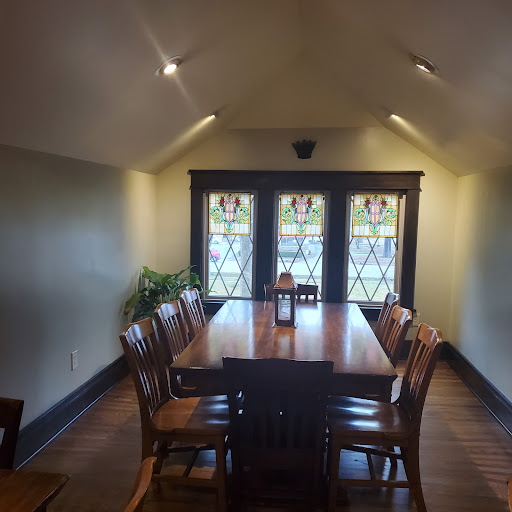 Coffee Shop «The Celtic Cup Coffee House», reviews and photos, 106 N Anderson St, Tullahoma, TN 37388, USA