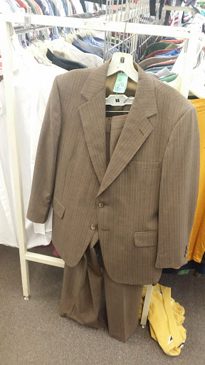 Thrift Store «American Family Services Inc», reviews and photos, 541 Milford St, Easton, PA 18045, USA