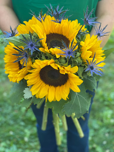 Florist «Guilford White House Florist», reviews and photos, 966 Boston Post Rd, Guilford, CT 06437, USA