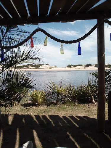 Trouville y, Lido, El Remanso de, Neptunia, Departamento de Canelones, Uruguay