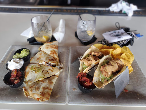 Bar «The Rooftop Bar at Vendue», reviews and photos, 19 Vendue Range, Charleston, SC 29401, USA