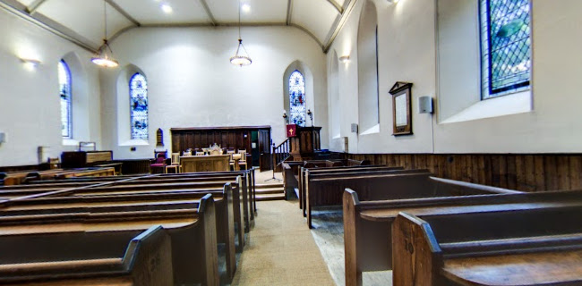 Reviews of Westerkirk Parish Church [Church Of Scotland] in Glasgow - Church