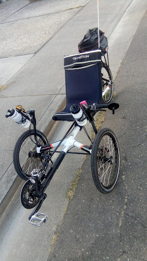 Bicycle Store «Velo City Bicycle Center», reviews and photos, 41 Main St, Winters, CA 95694, USA