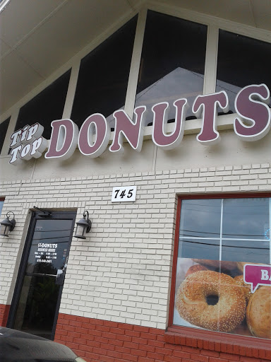 Bakery «Tip Top Donuts», reviews and photos, 745 Cobb Pkwy N, Marietta, GA 30062, USA
