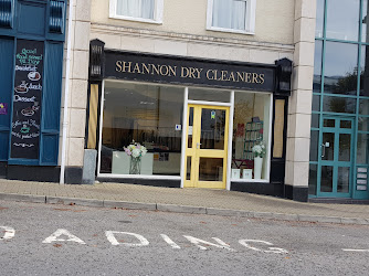 Shannon Dry Cleaners