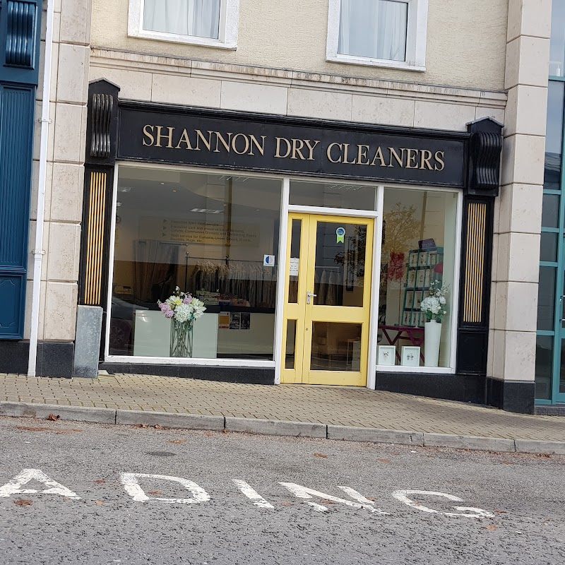 Shannon Dry Cleaners