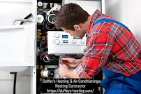 Duffey's Heating & Air Conditioning - Car repair in , Lakewood - Rated 5.0/5
