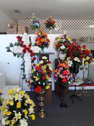 Florist «Lanierland Florist», reviews and photos, 301 Canton Rd, Cumming, GA 30040, USA