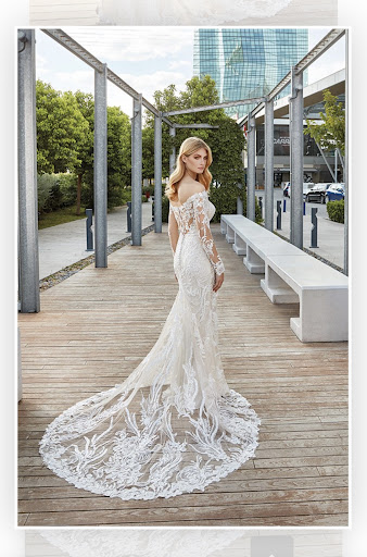 Bridal Shop «Weddings A To Z Bridal & Prom Boutique New Stock ONLY», reviews and photos, 3333 Troup Hwy, Tyler, TX 75701, USA