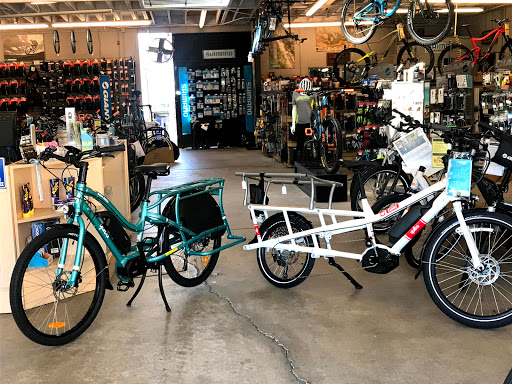 Bicycle Store «Cal Coast Bicycles», reviews and photos, 3020 Adams Ave, San Diego, CA 92116, USA