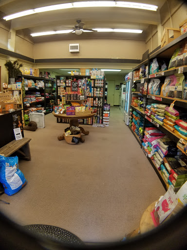 Second Nature Pet Supply