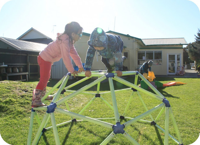 Sprouts In Home Childcare - Napier