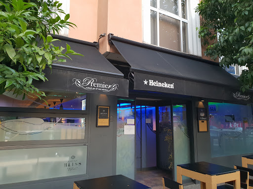 Información y opiniones sobre Reyes Gallego C B de Sevilla