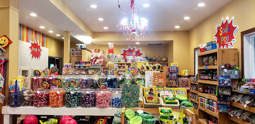 Toy Store «Goose Gang Toys», reviews and photos, 342 3rd Ave SE, Perham, MN 56573, USA