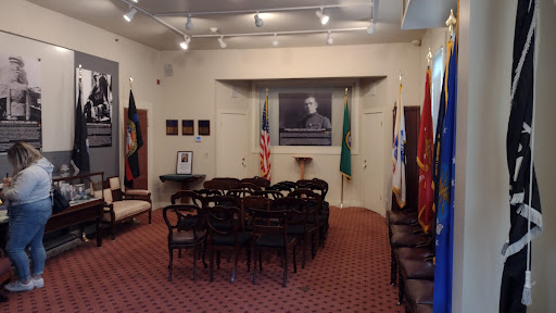 Event Venue «Marshall House», reviews and photos, 1301 Officers Row, Vancouver, WA 98661, USA