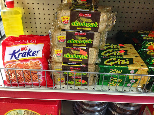 Grocery Store «Rose Supermarket», reviews and photos, 6026 Radio Rd, Naples, FL 34104, USA