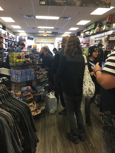 Video Game Store «GameStop», reviews and photos, 153 Mariano Bishop Blvd #238, Fall River, MA 02721, USA