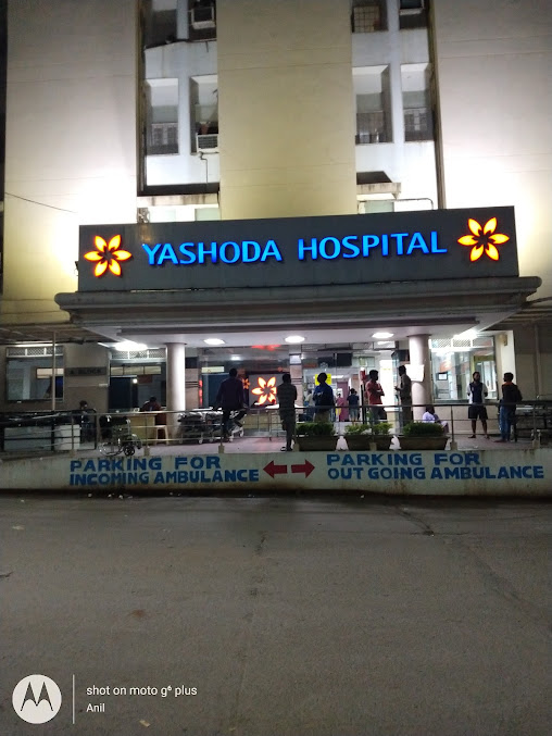 Yashoda Heart Institute - Yashoda Heart Institute