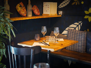 Photo n°171 de Bao restaurant Marseille à Marseille ()