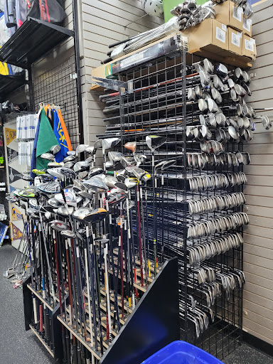 Sporting Goods Store «Play It Again Sports», reviews and photos, 2880 Cochran St, Simi Valley, CA 93065, USA