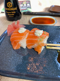 Sushi du Restaurant de sushis Mas Sushi & Poke Bowl à Nice - n°17