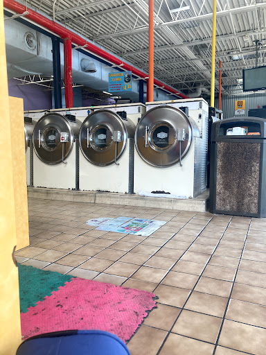 Laundromat «Lavada Gigante», reviews and photos, 5404 Harrisburg Blvd, Houston, TX 77011, USA