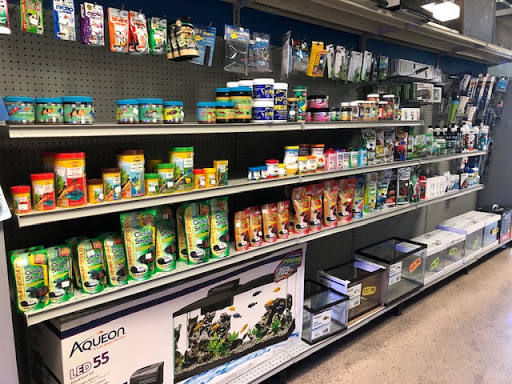 Pet Store «The Pet Shop», reviews and photos, 2235 S Power Rd #107, Mesa, AZ 85209, USA