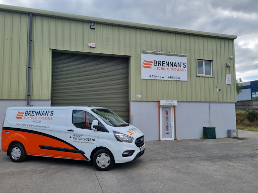 Brennan's Electrical Wholesale