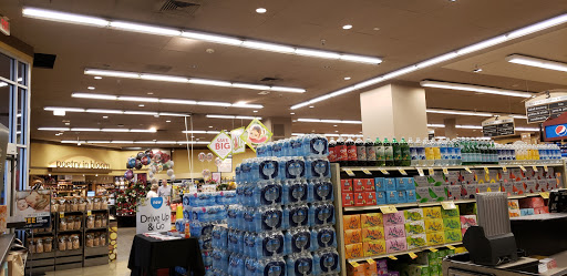 Grocery Store «Safeway», reviews and photos, 10541 Connecticut Ave, Kensington, MD 20895, USA