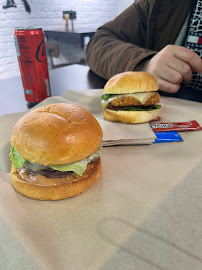 Plats et boissons du Restaurant de hamburgers Burger 47 à Paris - n°20