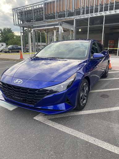 Hyundai Dealer «Key Hyundai of Manchester», reviews and photos, 21 Hartford Turnpike, Vernon, CT 06066, USA