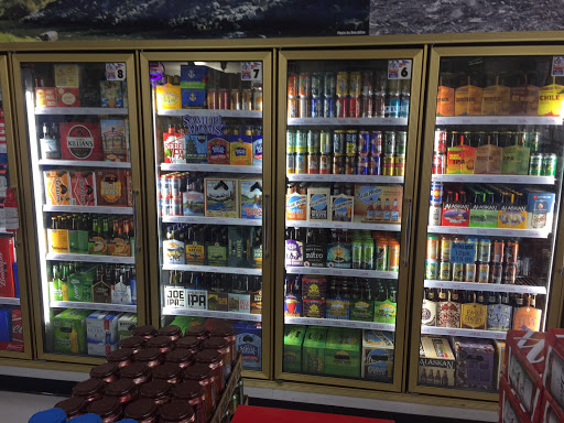 Liquor Store «Clear Creek Liquors», reviews and photos, 2325 Miner St, Idaho Springs, CO 80452, USA