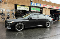 Ace Tire and Wheel - Photo 2 - Car repair in Sunnyvale, CA, Sunnyvale